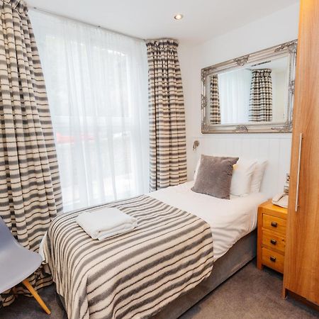 Carlton Hotel Ильфракомб Экстерьер фото