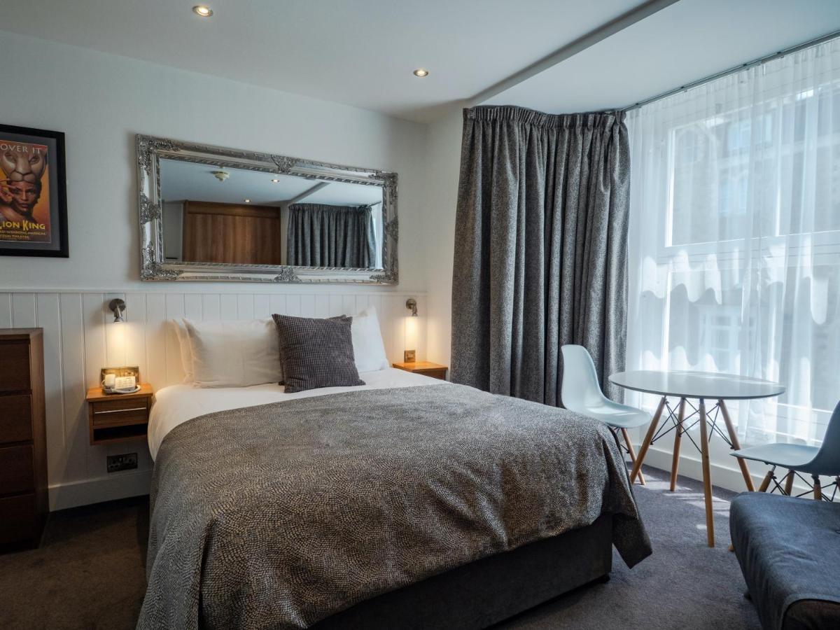 Carlton Hotel Ильфракомб Экстерьер фото