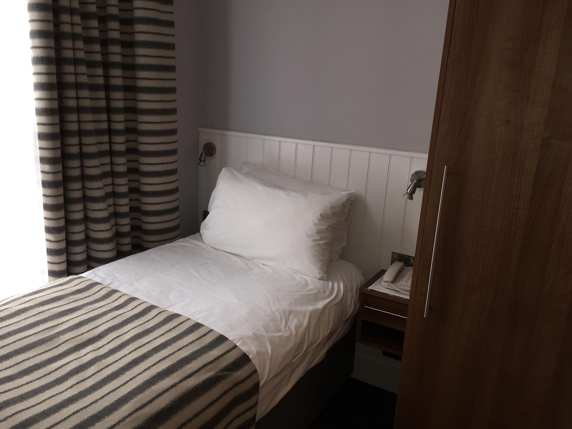 Carlton Hotel Ильфракомб Экстерьер фото