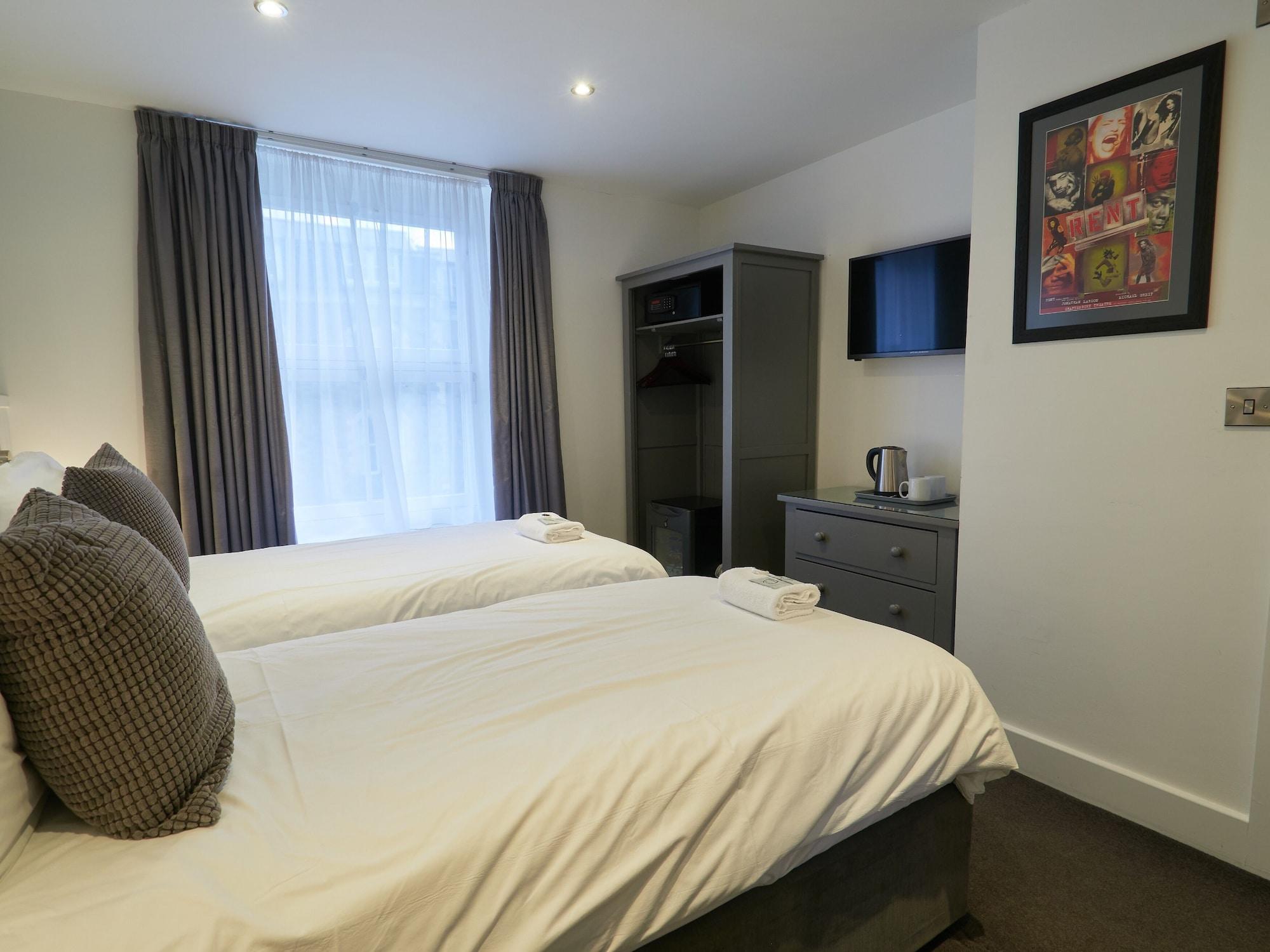 Carlton Hotel Ильфракомб Экстерьер фото