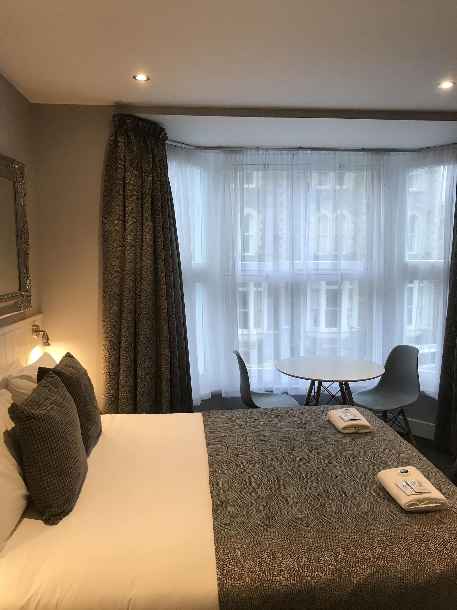 Carlton Hotel Ильфракомб Экстерьер фото