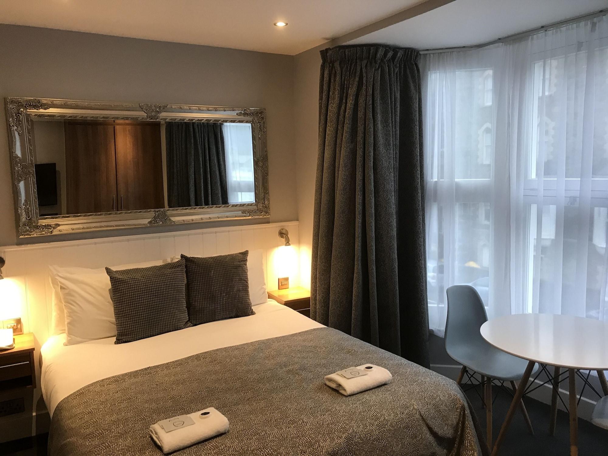 Carlton Hotel Ильфракомб Экстерьер фото
