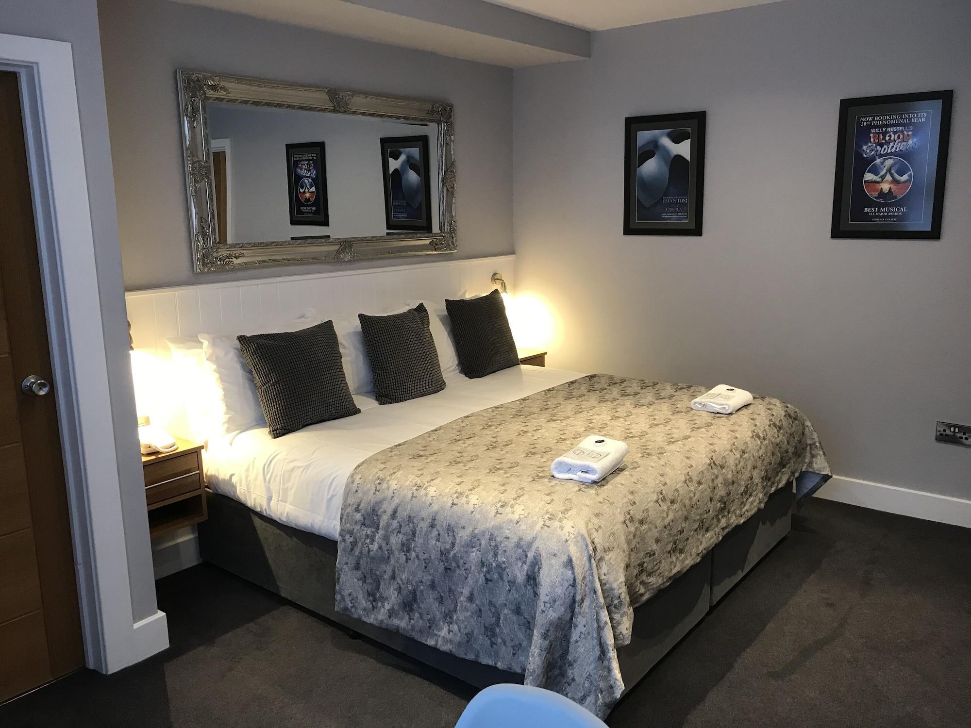 Carlton Hotel Ильфракомб Экстерьер фото