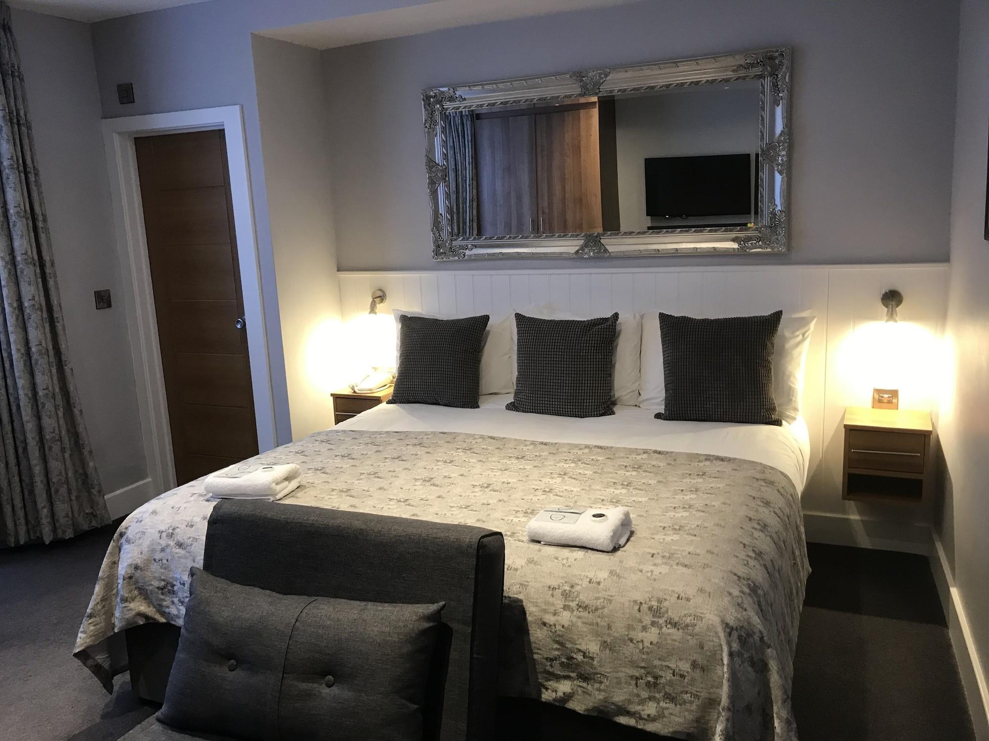 Carlton Hotel Ильфракомб Экстерьер фото