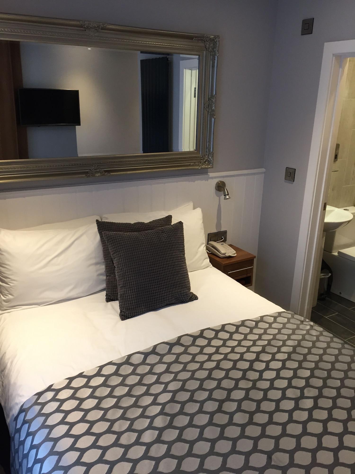 Carlton Hotel Ильфракомб Экстерьер фото