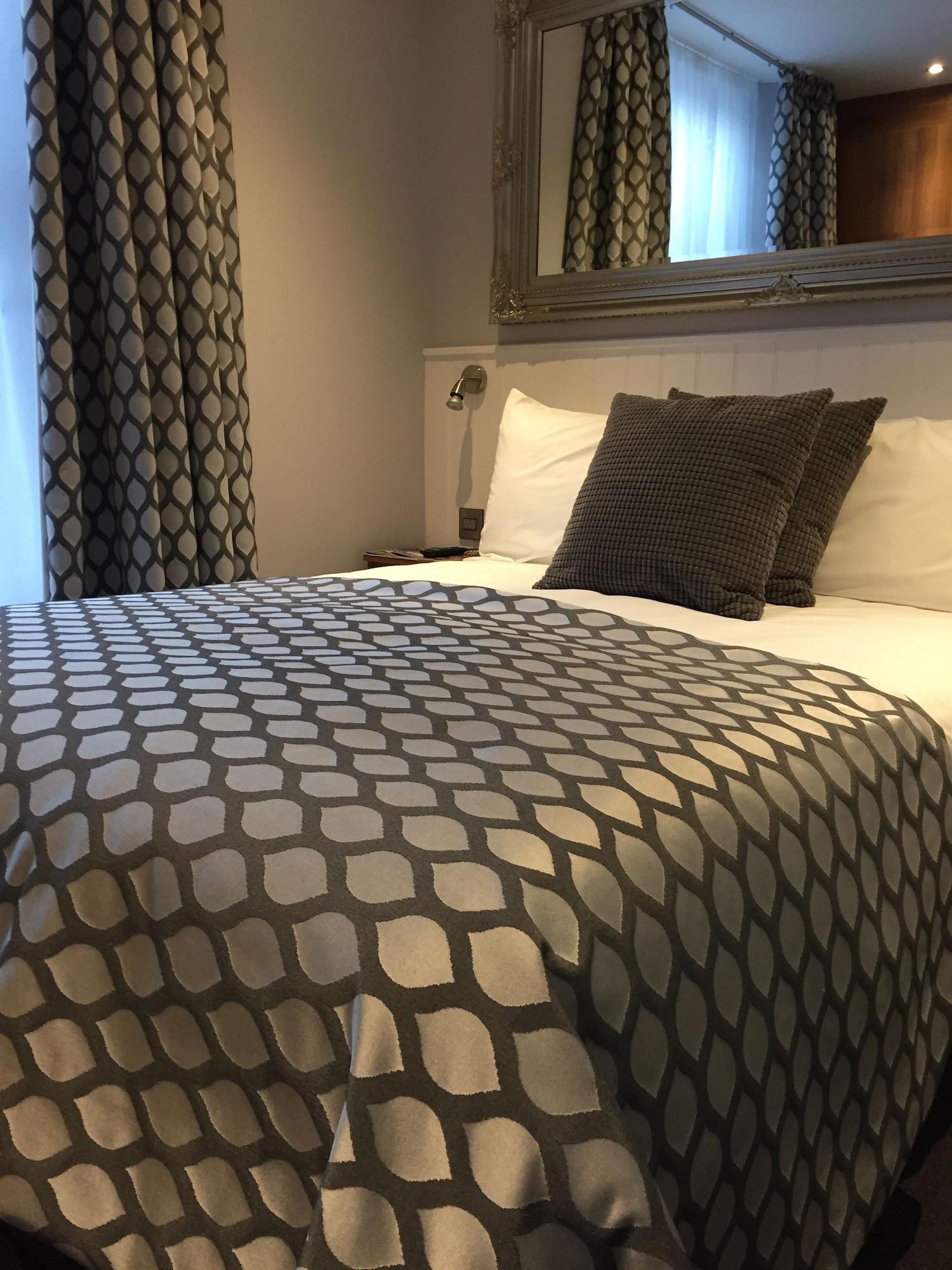 Carlton Hotel Ильфракомб Экстерьер фото