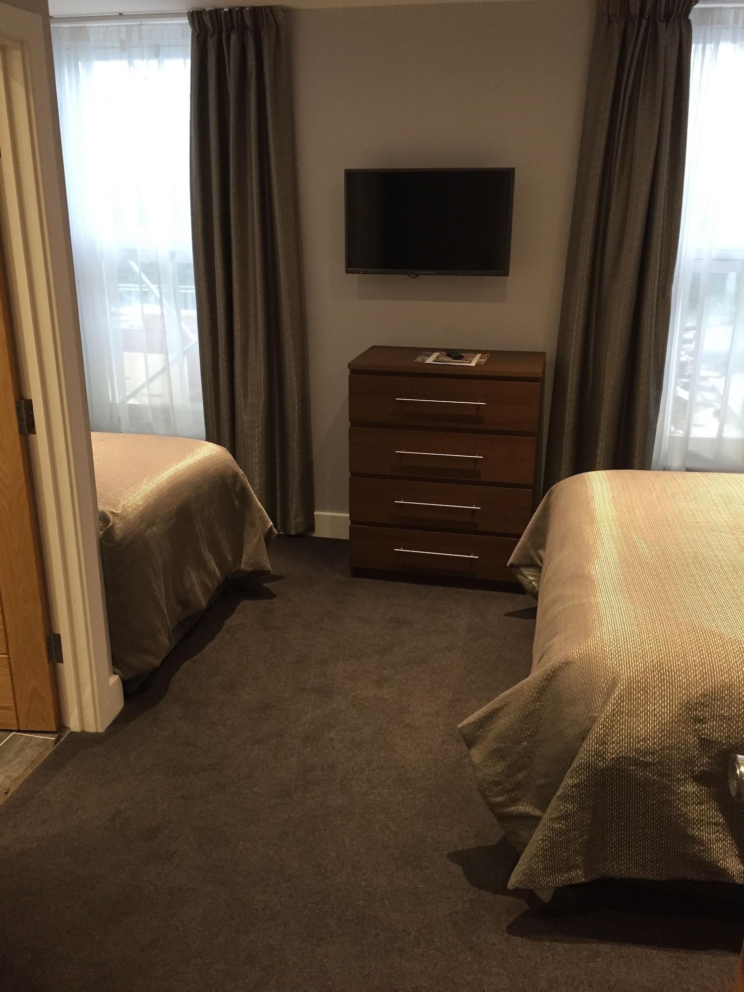 Carlton Hotel Ильфракомб Экстерьер фото