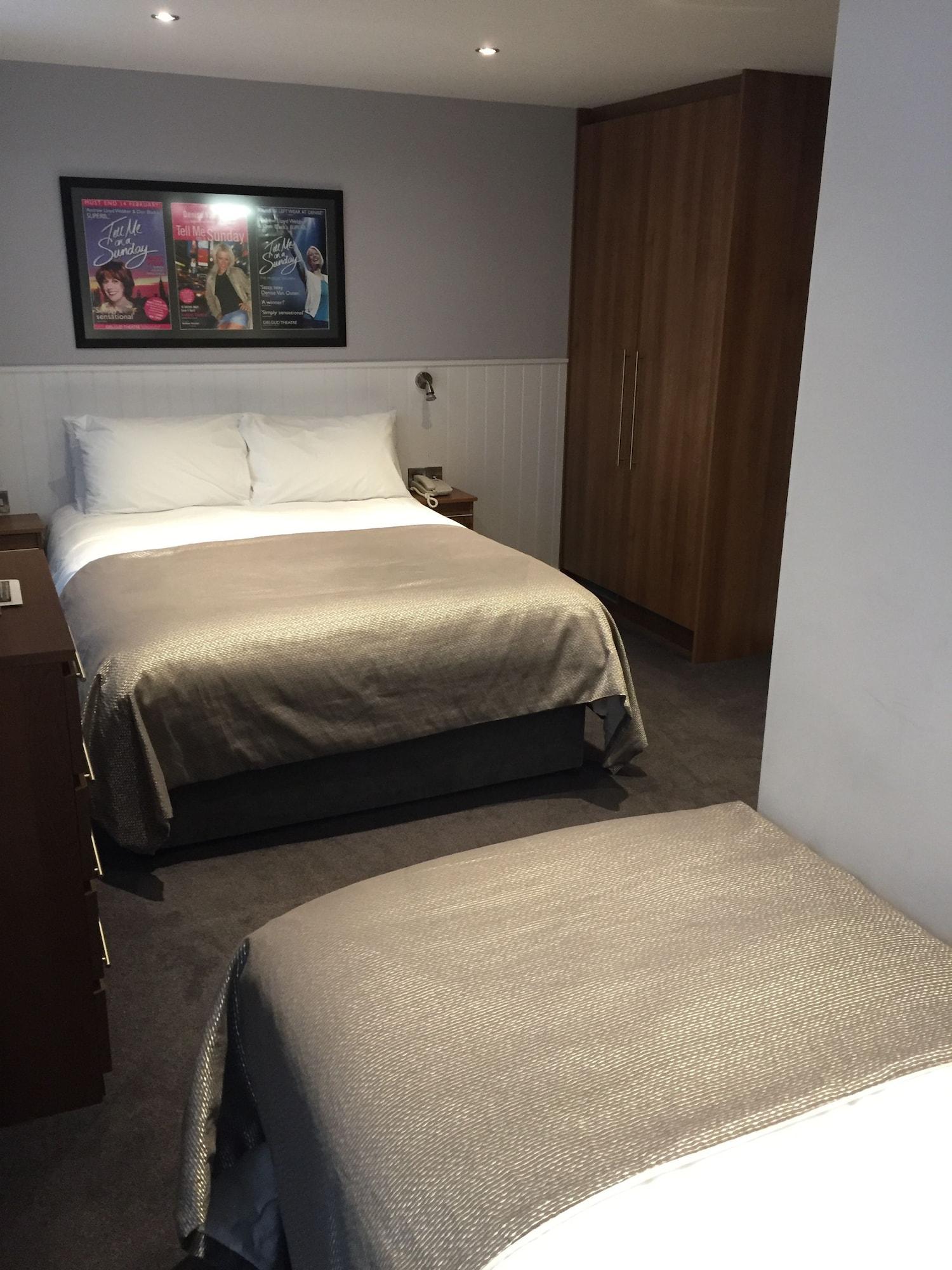 Carlton Hotel Ильфракомб Экстерьер фото