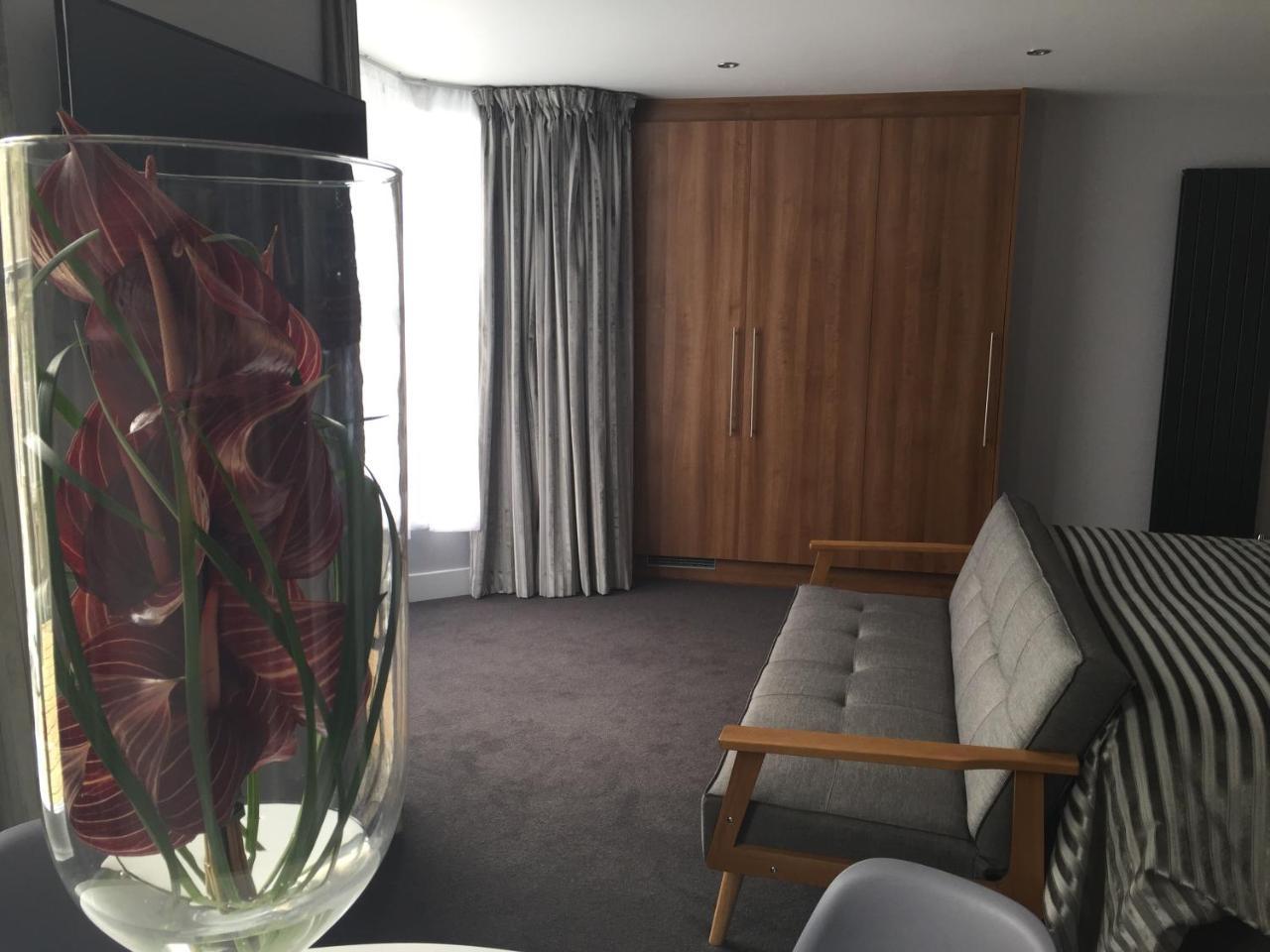 Carlton Hotel Ильфракомб Экстерьер фото